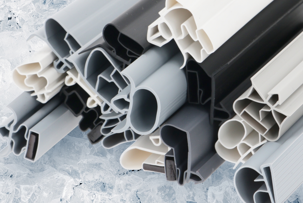 Tailor made gaskets: our expertise at your service